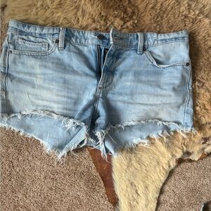 Lucky brand shorts